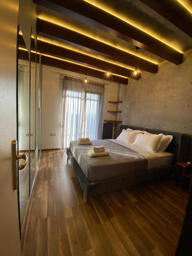 The Grey Apartments Golos Dış mekan fotoğraf