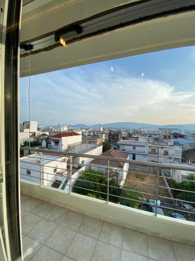 The Grey Apartments Golos Dış mekan fotoğraf