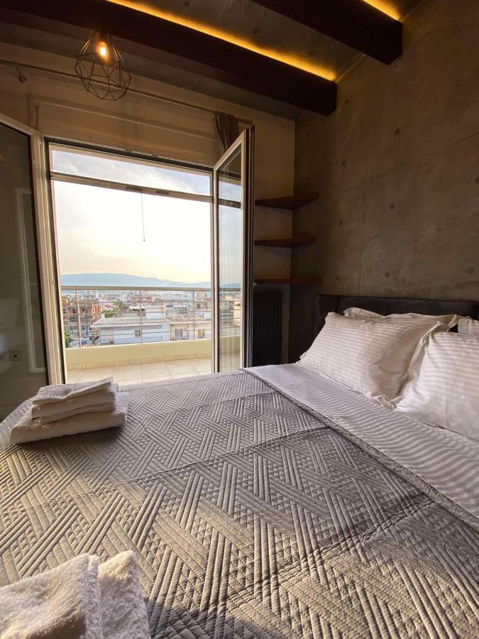 The Grey Apartments Golos Dış mekan fotoğraf